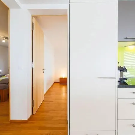 Sleeps 8 Wifi Riederalp